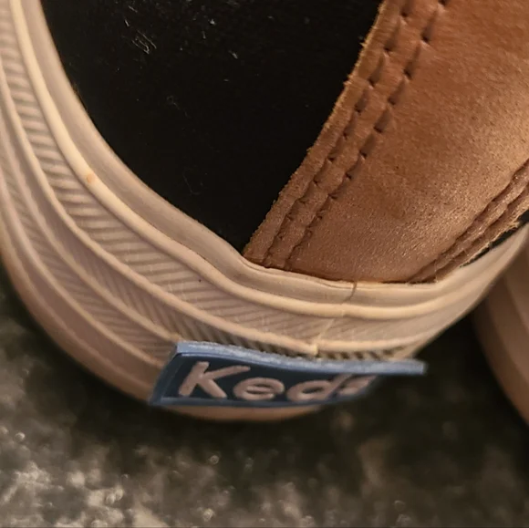 Rifle Paper Co Keds size 7 - Picture 8 of 8